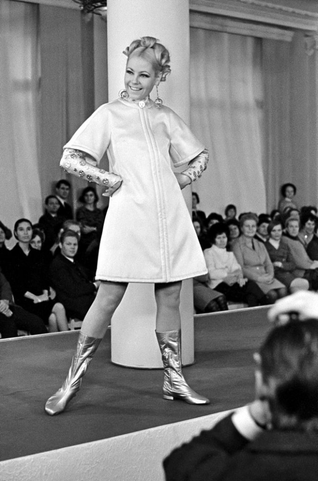 ​ Фотографии из прошлого нашей страны – 143