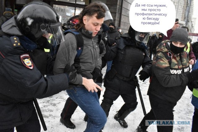 Путин подписал закон о профилактических беседах с уклонистами