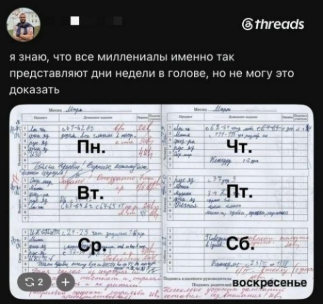 Веселые картинки в пятницу (05.06)