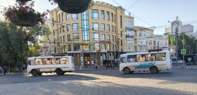 Радость замкадыша