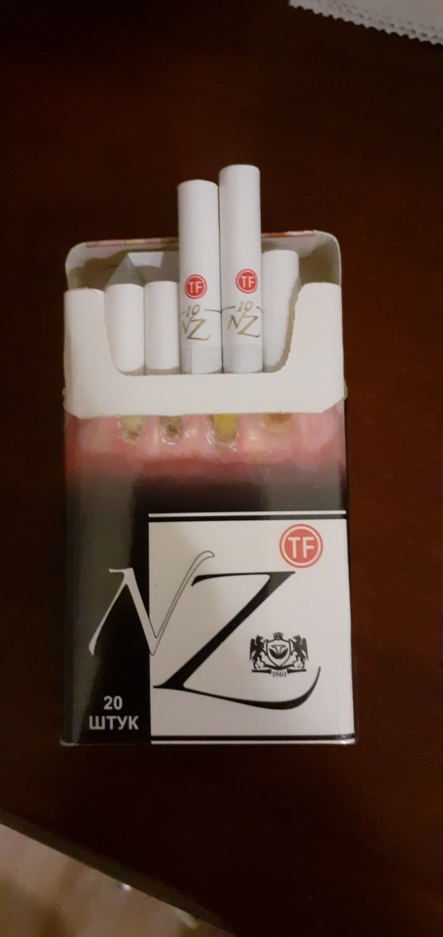 Кто что курит? И по чём у вас сигареты сейчас?