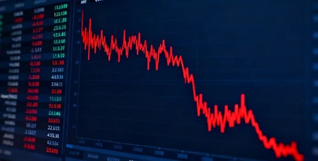 Обвал азиатских рынков акций 15-16 октября из-за нейросетей (ИИ)