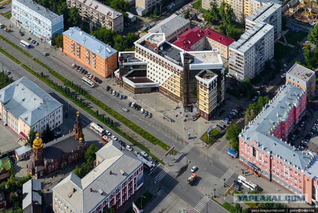 Барнаул