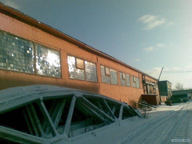Урбанистика