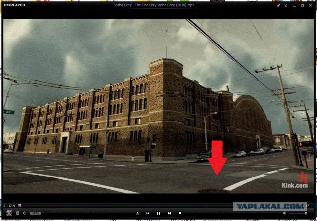 Super San-Francisco Armory Bros.