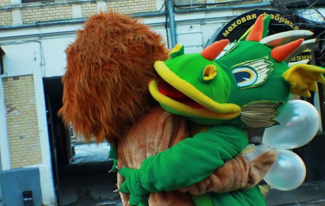 Решил выложить свои приколы