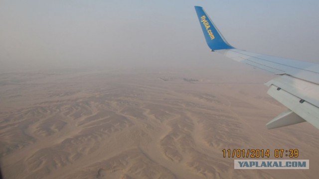 27 причин взять место у окна