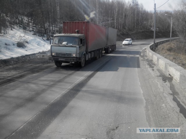 Странствия желтой скамейки)