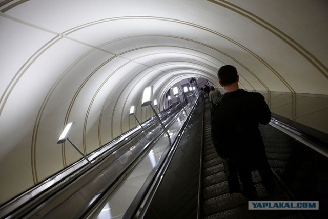 Москва-Сити: 20 лет спустя