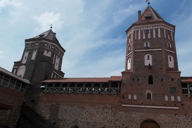 Беларусь. Часть 3