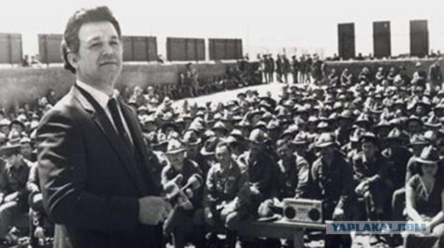 Кобзон тоже отметился письмом Украинцам