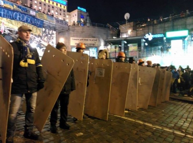 Эволюция бронетехники Украины