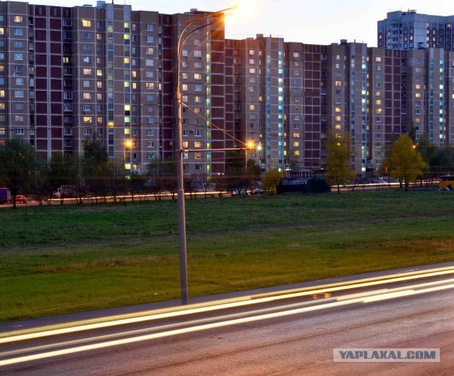 А что у Вас сейчас?