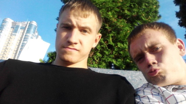 Подборка чудил из соцсетей