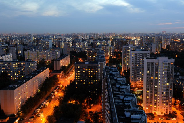 Мое фотоувлечение