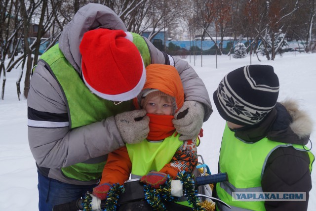 Однажды в НГ, или Новая Жизь "Табуреток из СССР"