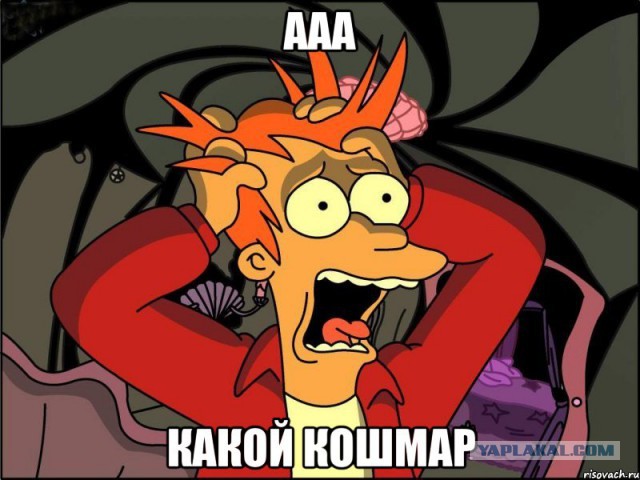 Демотиваторы на среду