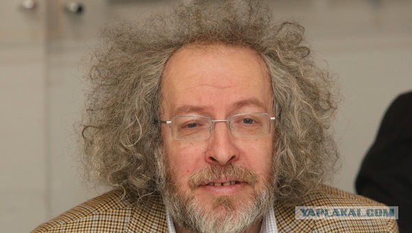 Крысиные бега... «Оппозиционеры» покидают страну