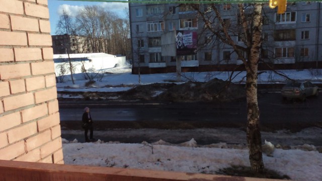 Перекличка - "Широка страна моя Родная"