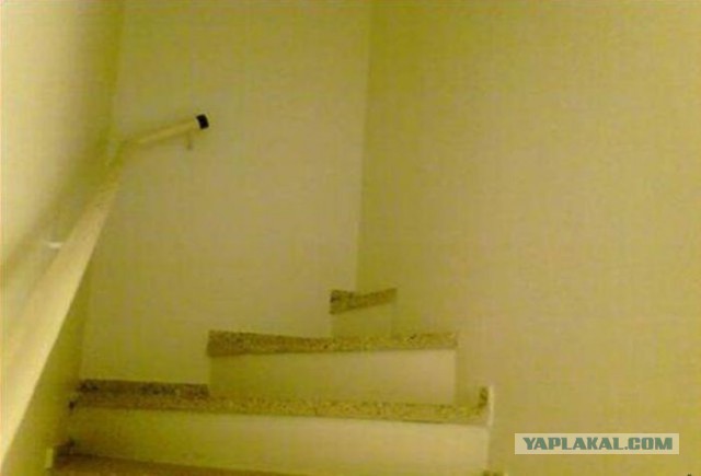 Строительные маразмы