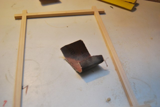 Абажур своими руками