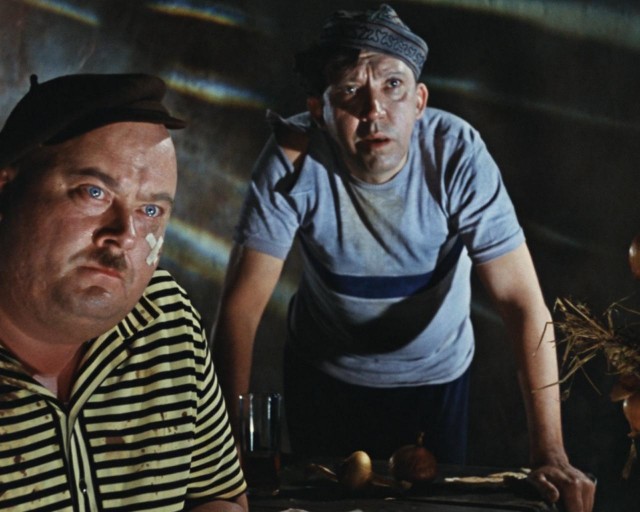 Английский is вери гуд