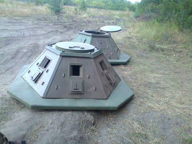 Перемирие кончилось, едва начавшись. Часть 13