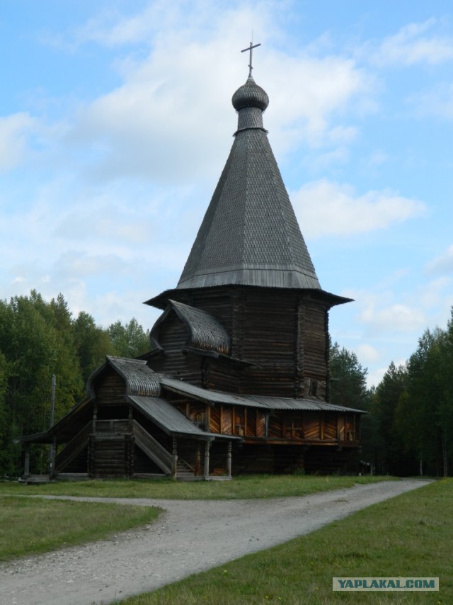 Это Россия, детка