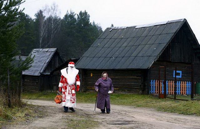 Среда в картинках