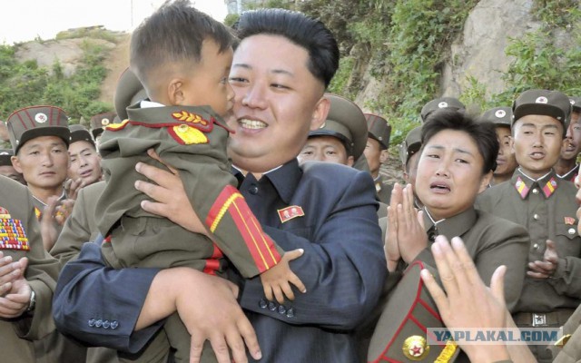 Большая подборка фото Любимого Маршала!