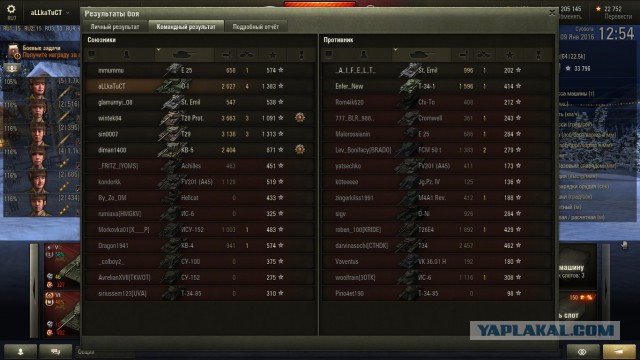 Wargaming 31
