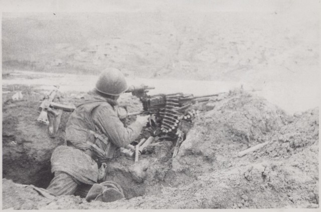 Афганская война