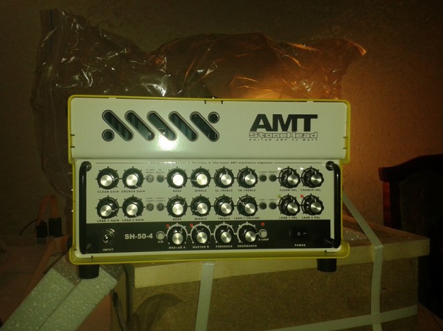 Из обзора «Эльбрус 401‑PC»