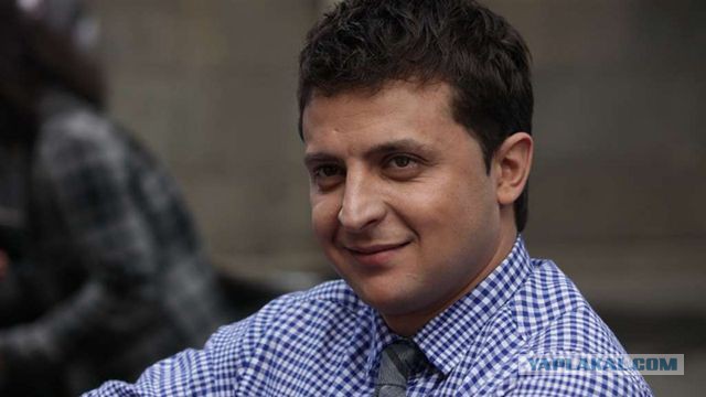 Актера Владимира Зеленского заподозрили в экстремизме