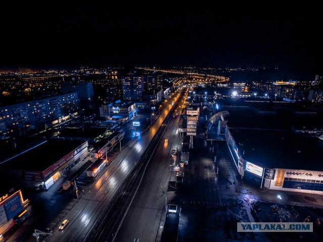 7 российских городов, из которых лучше уехать немедленно