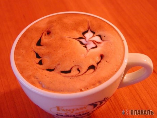 КОФЕ. Все про кофе, кофеманам!