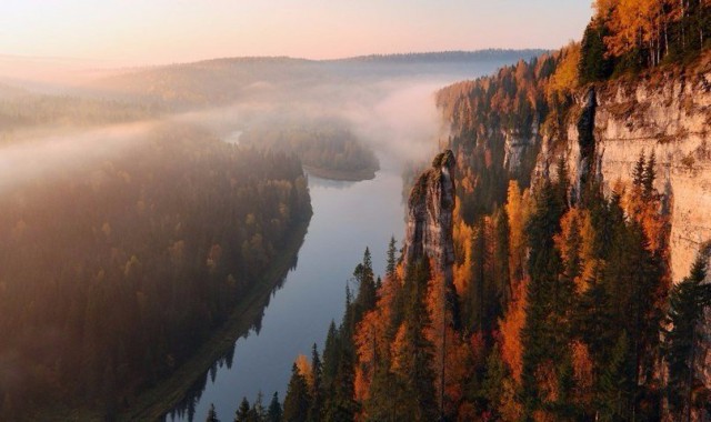 Картинки для отдыха глаз