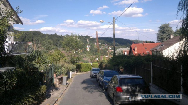 "В каждой квартире есть дыра на улицу"