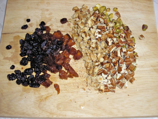 Пасхальный стол. Кулинары поздравляют!