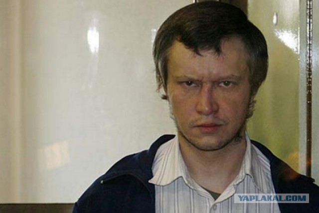 Самые страшные советские маньяки