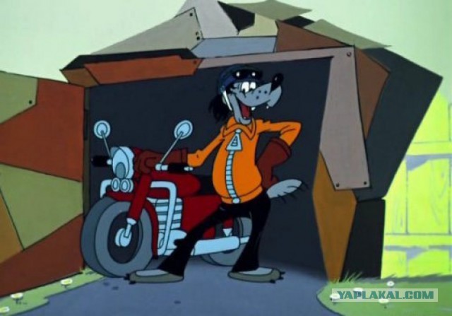 Реставрация мотоцикла JAWA 350 1963 г.в