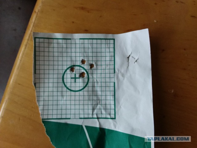 Автомат Калашникова