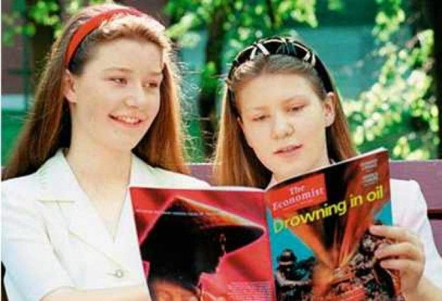 Самые одаренные дети мира и их непростые судьбы