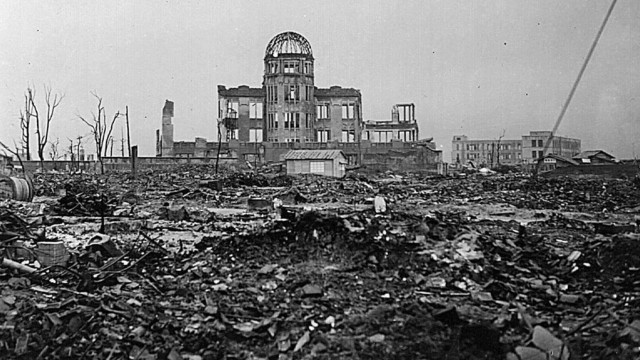 28 фото людей, сделанных за считанные минуты и часы до их смерти