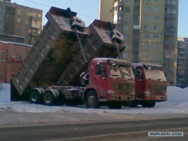 Странные машины-2