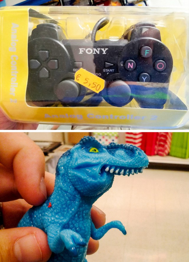 Люди, которые могут подорвать вашу веру в человечество