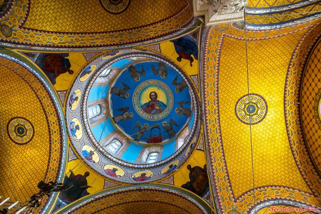 Крымские каникулы. Севастополь.