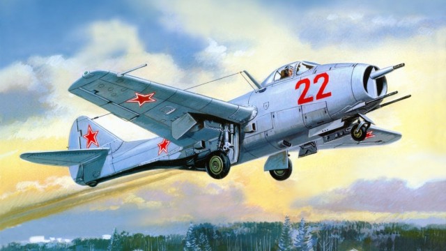 Красивые самолеты летают лучше?