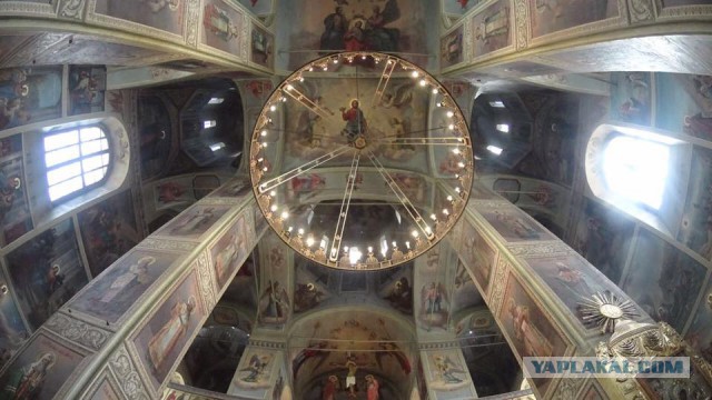 Завораживающая исламская архитектура