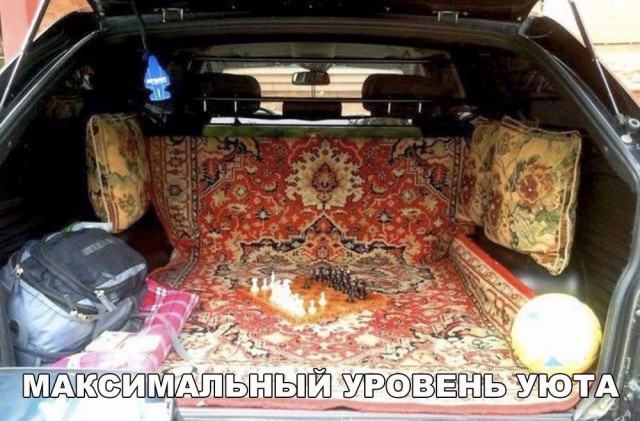 Прикольные картинки абавсём